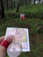 Кубок тренировок 1 Кубок тренировок 1